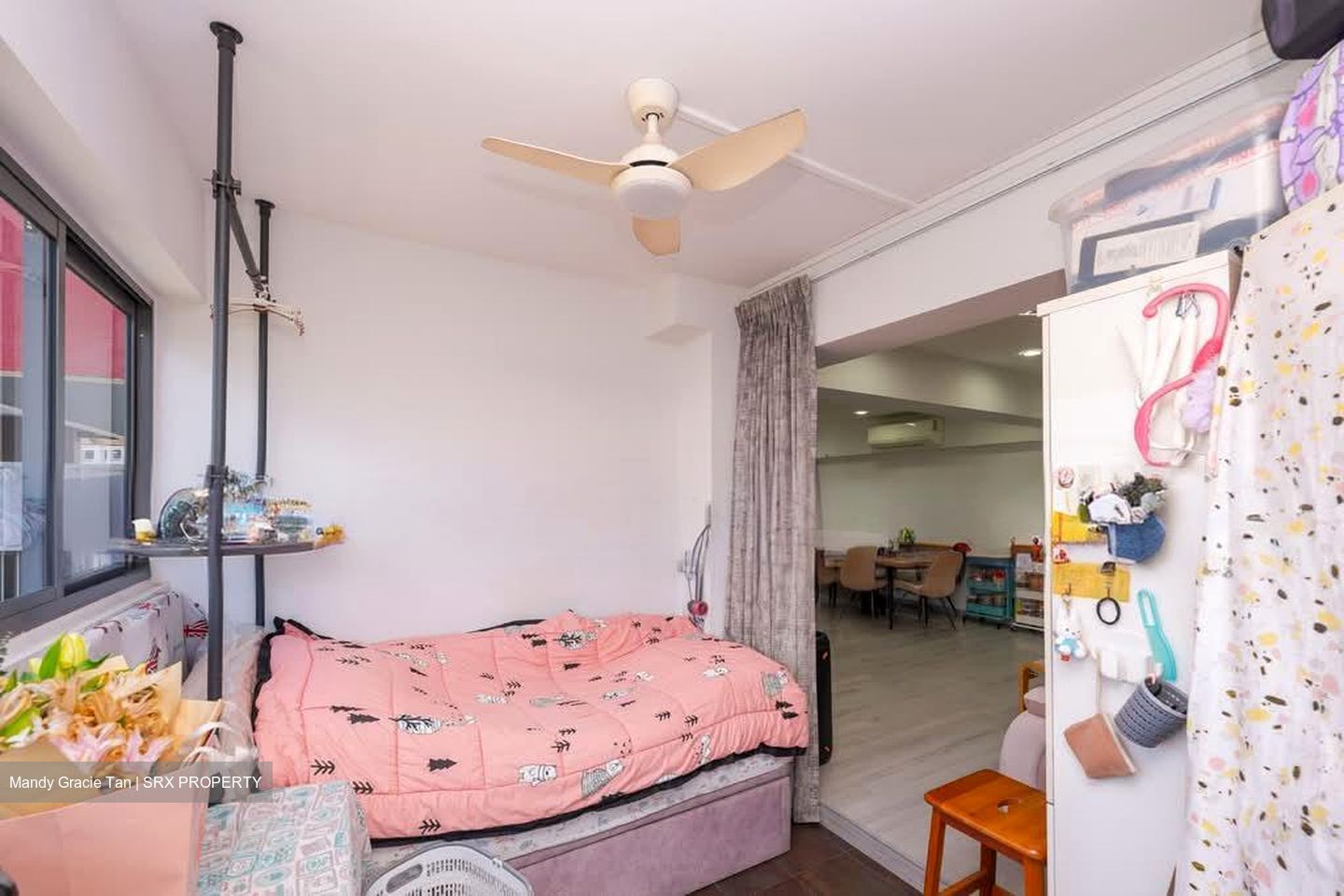 Blk 415 Jurong West Street 42 (Jurong West), HDB 5 Rooms #540071581